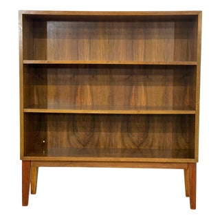 Mid-Century Living Room Shelf For Sale
