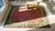 1920s Fuschia Floral Modern Antique Chinese Art Deco Rug 8'9" X 11'6" Handknotted Wool Carpet For Sale - Image 15 of 16