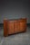 Vintage Amsterdam School Sideboard, 1930s For Sale - Image 4 of 15