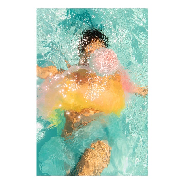 Carla Sutera Sardo, Aqva Toulle, 2022, Photographic Print For Sale