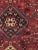 Traditional 2020s Persian Yalameh Tribal Design Rug For Sale - Image 3 of 5