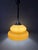 Mid-Century Space Age Pendant Lamp, 1970s For Sale - Image 4 of 11