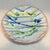 Japanese Hagi Ware Plates Selected by Renaras, Set of 6 For Sale - Image 6 of 8