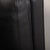Moel 2213 3-Seater Sofa in Black Leather by Børge Mogensen, 2001 For Sale - Image 11 of 18
