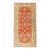 Galerie Shabab Collection Early 20th Century East Turkestan Khotan Rug For Sale