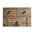 Rustic Farmhouse Style Dresser For Sale - Image 11 of 12