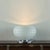 Mid-Century Modern Italian Space Age Table Lamp attributed to Achille Castiglioni, 1970s For Sale - Image 3 of 12
