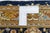 Middle Eastern Hand-Knotted Kirman Rug For Sale - Image 5 of 16