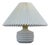 Model 313 Krone Table Lamp from Le Klint, Denmark, 1950s For Sale