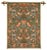 English Strawberry Thief Loom Woven Tapestry - Requires Rod Size 1 For Sale - Image 3 of 3