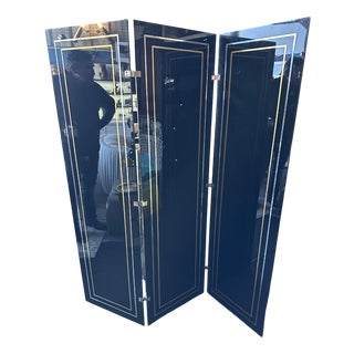 Screen by Jan Jansen For Sale