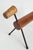 Sculpture Teak Cocktail Pick Holder Dog For Sale - Image 10 of 12