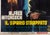 Vintage Il Sipario Strappato Torn Curtain Poster, 1966 For Sale - Image 3 of 5