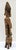 Early 20th Century Antique African Hand-Carved Wooden Dogon Maternity Sculpture From Mali For Sale - Image 5 of 17