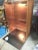 1970s Mid-Century Dixie Furniture Liquor Cabinet/Display Case For Sale - Image 12 of 12