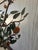 Vintage Mid Century Italian Tole Citrus Tree For Sale - Image 13 of 15