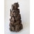 Contemporary Architectural Brutalist Ceramic Sculpture Vase 'Babel' by Diane Grant For Sale - Image 3 of 9