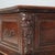 18th Century Italian Walnut Chest For Sale - Image 8 of 14