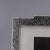 Metal Silver & Niello Photo Frame, Bangkok, 1957 For Sale - Image 7 of 16