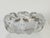 Italian 1920’s Italian Blown Glass Bowl Attributed to Ercole Barovier For Sale - Image 3 of 13