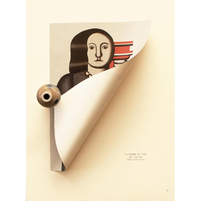 1948 After Fernand Léger 