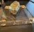 Early 21st Century Pyrite Table Top Decorative Object For Sale - Image 5 of 6