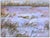 Realism Late 20th Century A Break From Winter, Andre Balyon For Sale - Image 3 of 4
