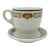 Vintage Fairmont Hotel San Francisco Cup & Saucer For Sale