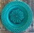 Minton English Majolica Plate, c.1880 For Sale - Image 9 of 12