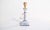 Table Lamp in Portuguese Ceramic from Candal, 1920 For Sale - Image 8 of 14