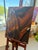 African What I Hold Back!, 2 by Emmanuel Akolo, Acrylic on Canvas (2026) For Sale - Image 3 of 8