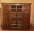 Large Spanish Renaissance Oak 6-Door Cabinet, 17th Century For Sale - Image 15 of 15