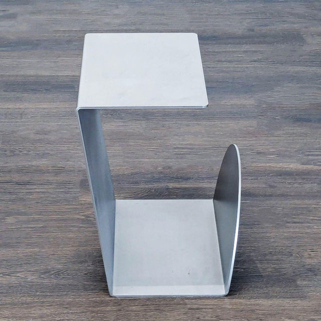 Brand: KØGE Design. Original Price: $462. Dimensions (in): 14W x 11D x 14H.