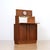 Mid-Century Modern 1960s English Teak Liquor Cabinet by Sureline For Sale - Image 3 of 12