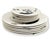 Mid 20th Century Lynn Bogue Hunt "Game Bird" Porcelain Plates, Service for 6 For Sale - Image 4 of 6