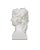 Currey & Company Hector Marble Bust Sculpture For Sale