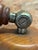 1950s Wooden and Rope Floor Lamp, 1950s For Sale - Image 5 of 8