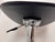 Contemporary Adjustable Swivel Stool For Sale - Image 4 of 12
