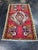 Turkish Yastik Rug 1'10" x 3' For Sale - Image 4 of 5