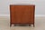 Councill Craftsman Inlaid Mahogany Demilune Chest For Sale - Image 15 of 15