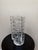 1980s Tiffany & Co Cut Crystal Vase For Sale - Image 10 of 14