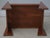 Stickley Cherry Mission Limbert Bench For Sale - Image 13 of 14