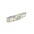Georg Jensen Estate Money Clip Tie Clip Silver For Sale - Image 12 of 14