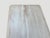 Andrianna Shamaris Impressive Milky Toned Long Console or Dining Table For Sale - Image 4 of 18