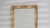 Gold 19th Century French Gilded Wood Mirror For Sale - Image 8 of 10