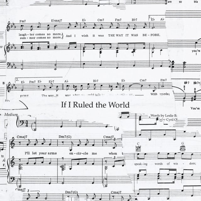 2020s "When Seeking Clarity" Original Artwork by Robert Lebsack For Sale - Image 5 of 10