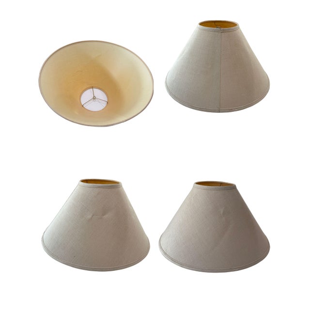 1970s Brutalist Sculpted Earthenware Table Lamp by Casual Lamps of California For Sale - Image 10 of 12