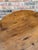 Brown Early 19th Century English Cricket Table For Sale - Image 8 of 10