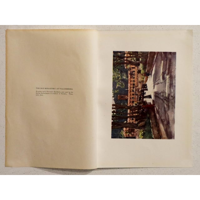 Date: 1905 Illustration size: 4 x 5.5 inches Page size : 6 x 8.5 inches Artist: Robert Charles Goff About The Poster: This...