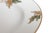 Late 20th Century Late 20th Century Fitz and Floyd “Cloisonné Peony” Porcelain Platter For Sale - Image 5 of 6
